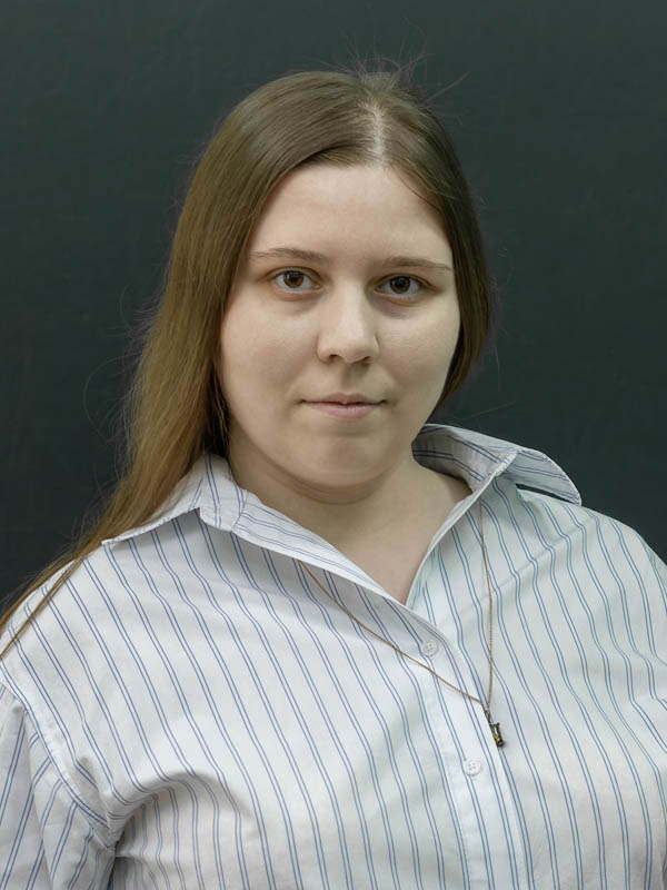 Пилипенко Екатерина Михайловна.