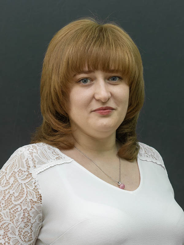 Черноморова Карина Павловна.