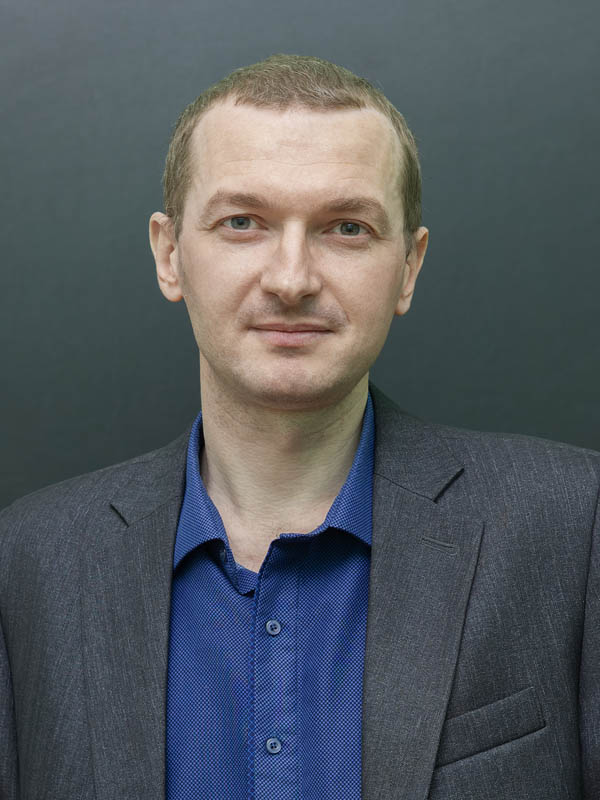 Антоньев Николай Борисович.