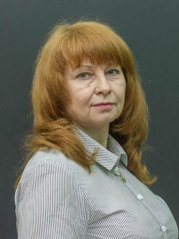 Кобец Виктория Анатольевна.