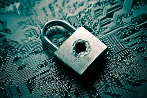 Информационная безопасность.