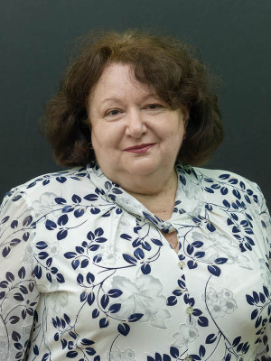 Хода Людмила Николаевна Хода Людмила Николаевна