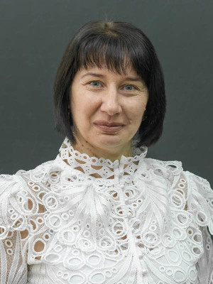 Пивень Оксана Анатольевна Пивень Оксана Анатольевна