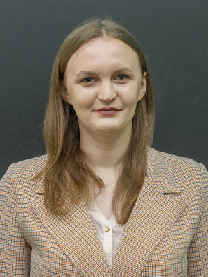 Попурий Олеся Владиславовна Попурий Олеся Владиславовна