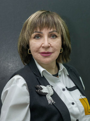 Остапенко Оксана Николаевна Остапенко Оксана Николаевна
